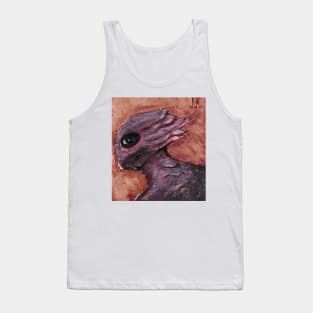 Sea Creature Tank Top